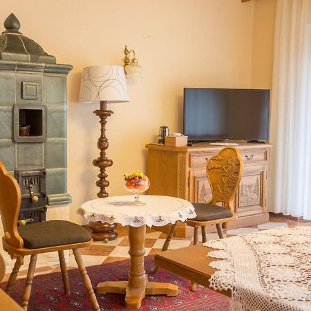 Hotel Hirsch Bad Peterstal-Griesbach Esterno foto