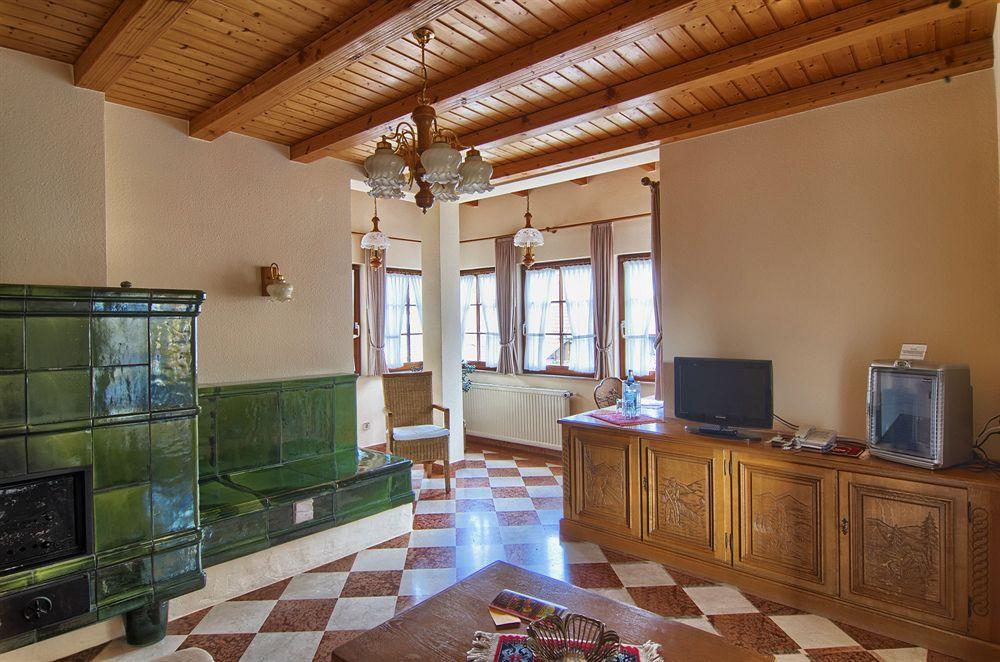 Hotel Hirsch Bad Peterstal-Griesbach Esterno foto