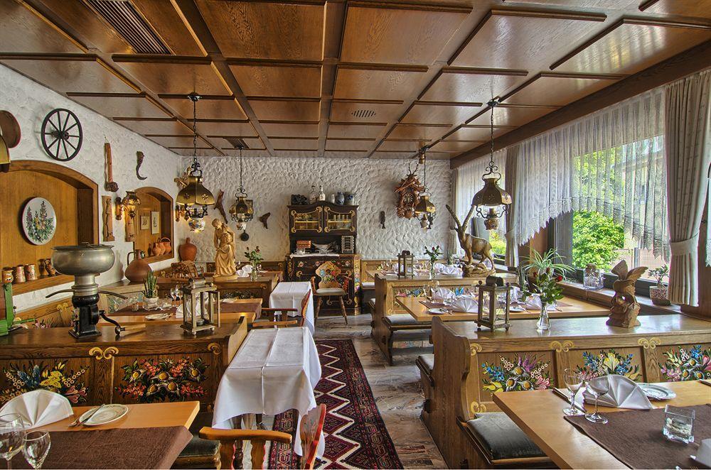 Hotel Hirsch Bad Peterstal-Griesbach Esterno foto