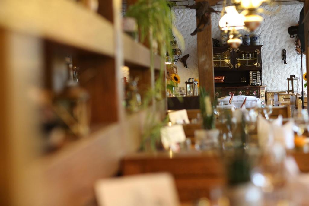 Hotel Hirsch Bad Peterstal-Griesbach Esterno foto