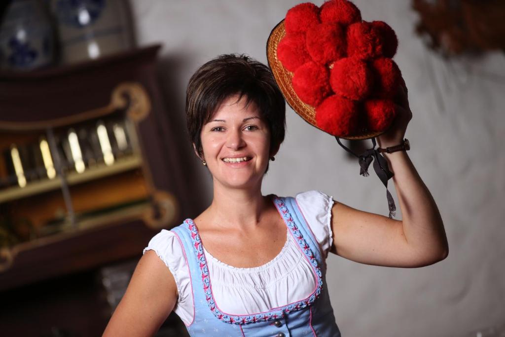 Hotel Hirsch Bad Peterstal-Griesbach Esterno foto