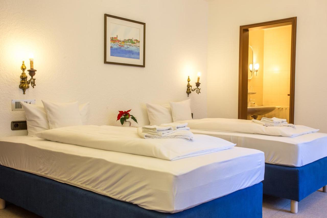 Hotel Hirsch Bad Peterstal-Griesbach Esterno foto